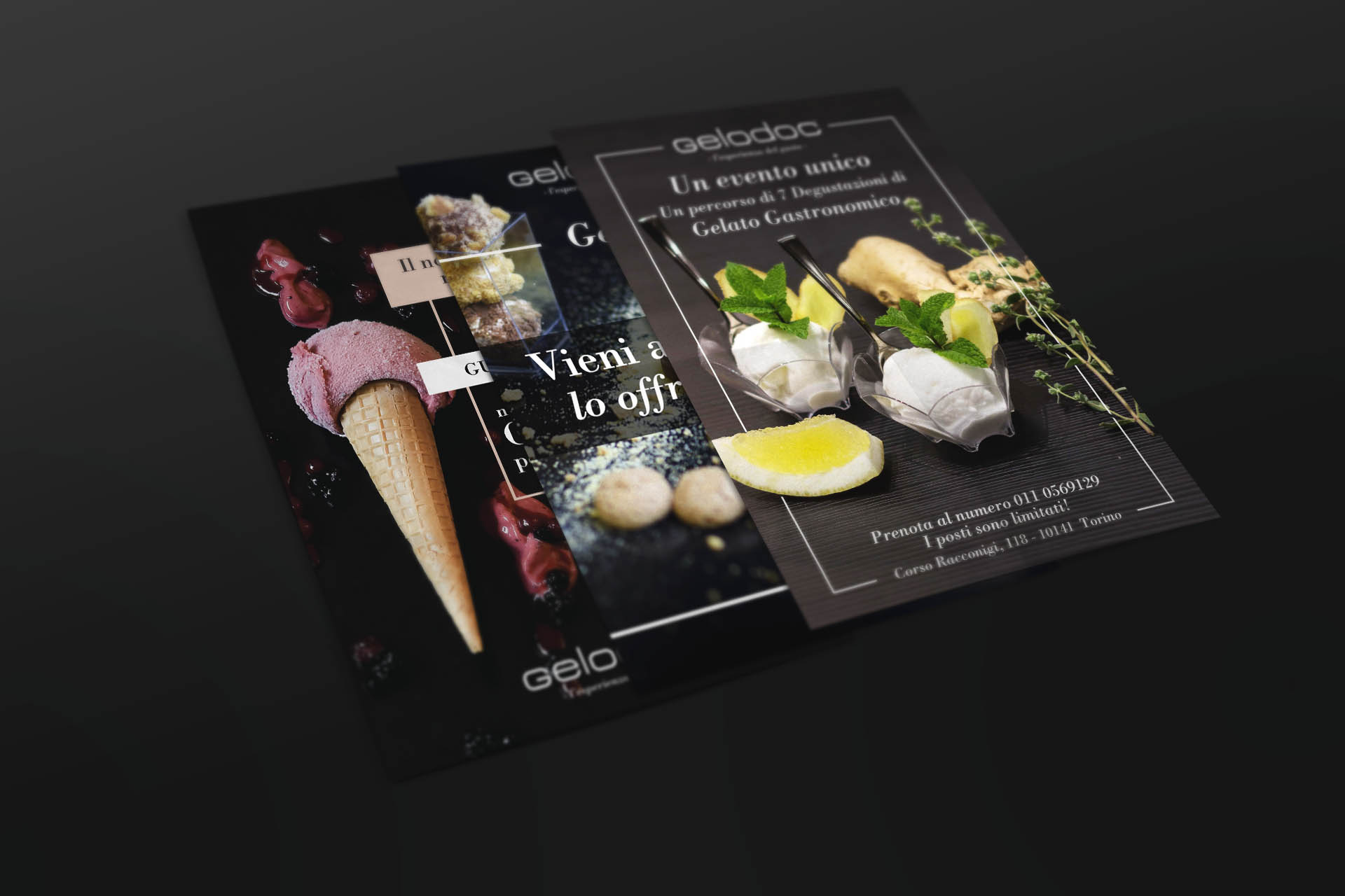 Flyer Poster Mockup