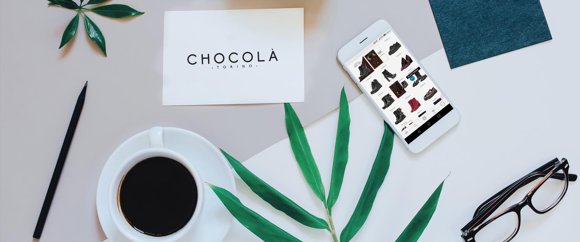 Instagram Chocolà