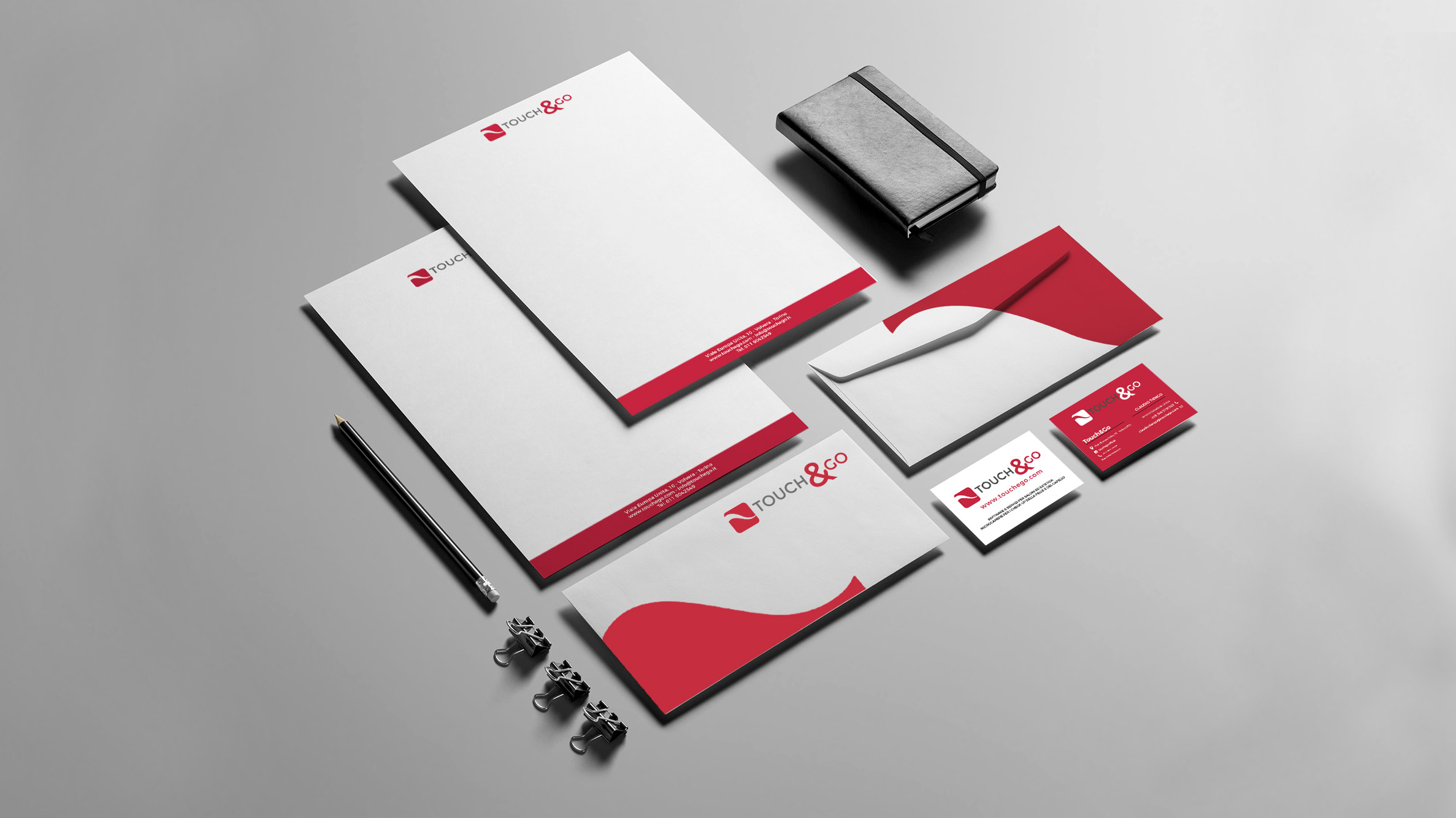 brand identity 2