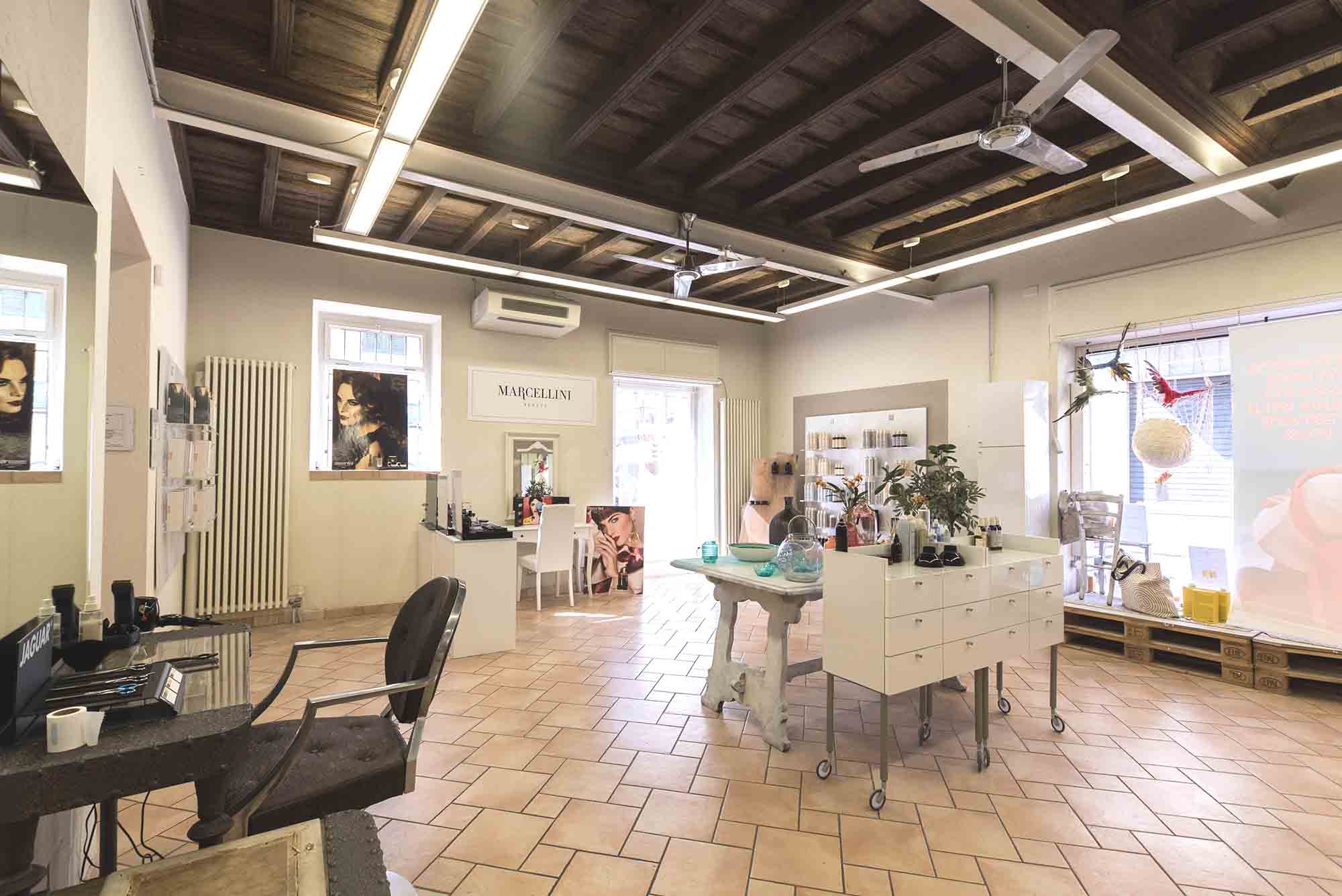 marcellini parrucchiere torino copia