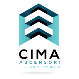 cima ascensori logo