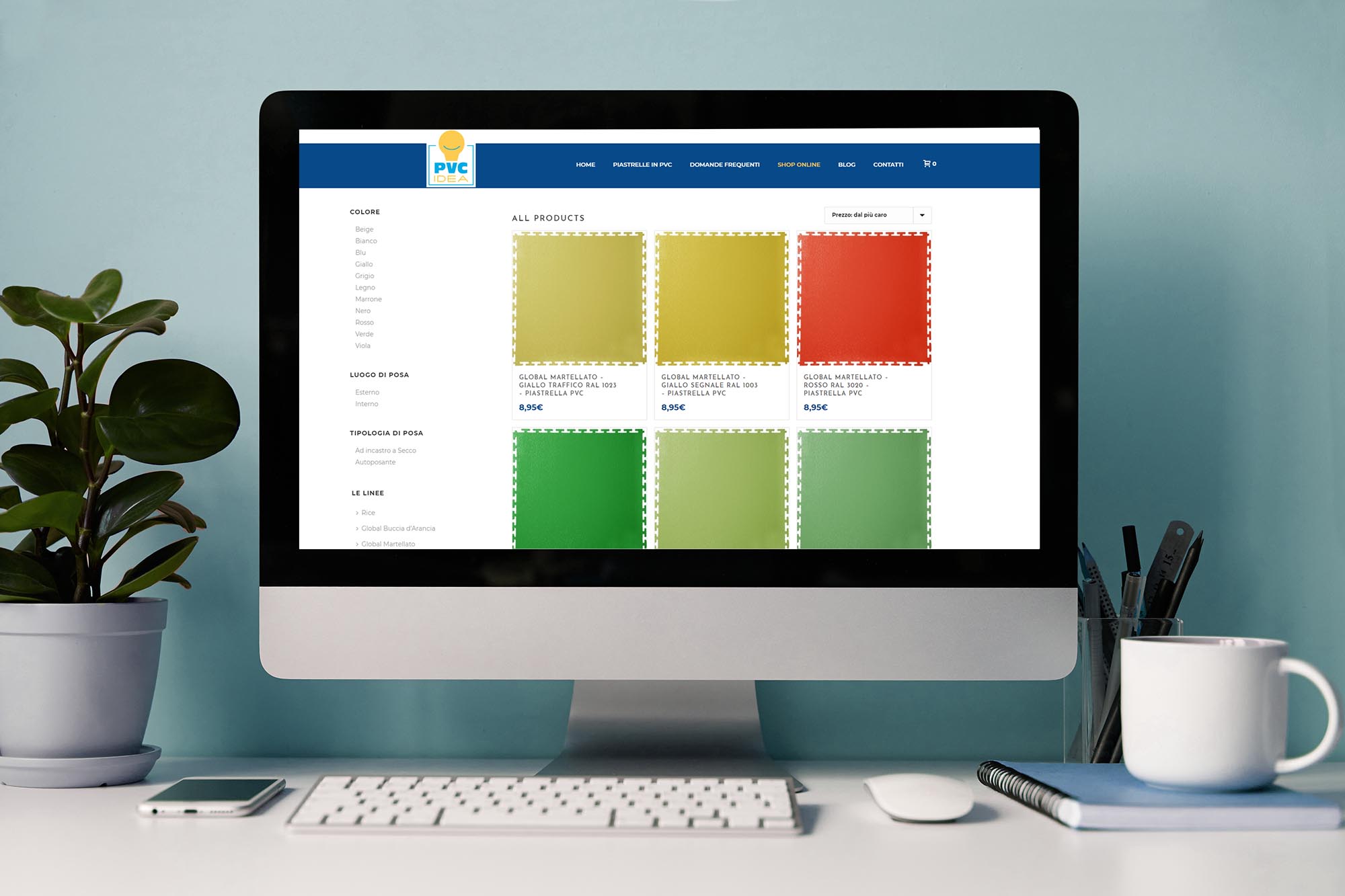 ecommerce ecommerce