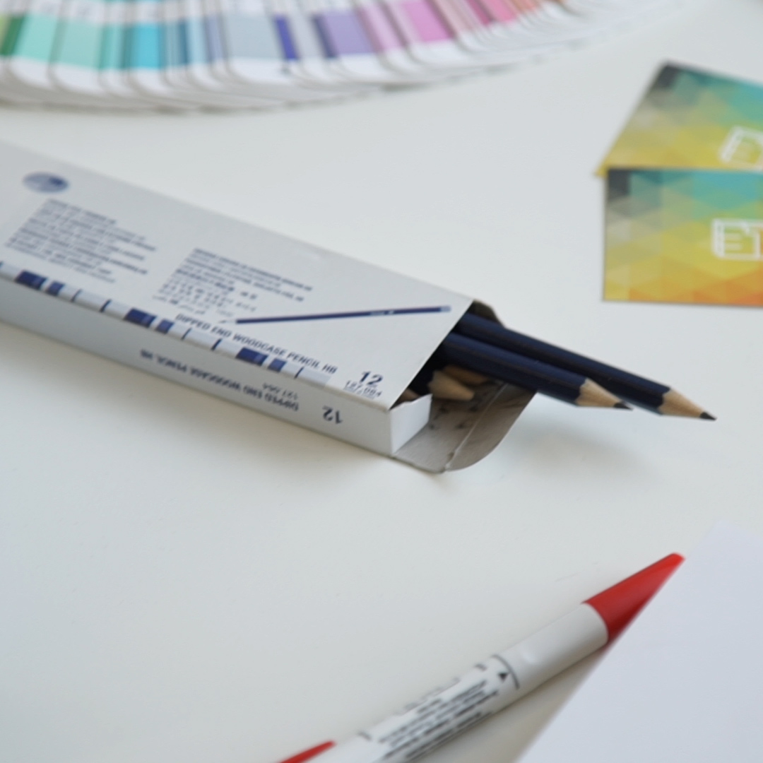 Immagine Coordinata e Brand Identity a Torino
