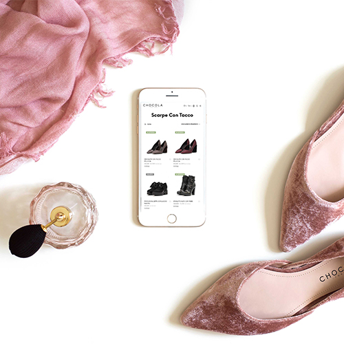 Realizzazione Ecommerce