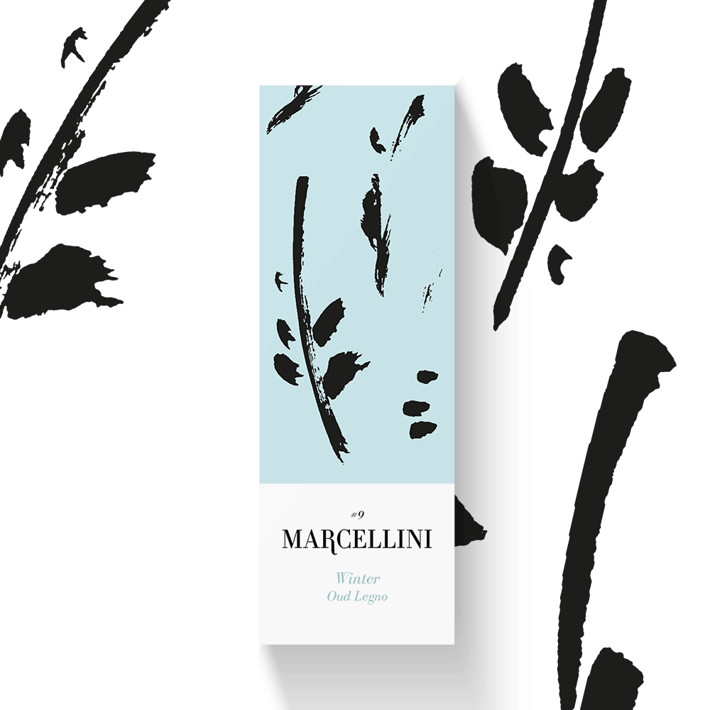 Packaging per Profumi